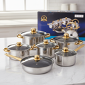 Cookware Set - Frying Pan