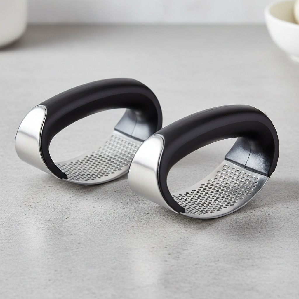 Garlic Press - 2PCS